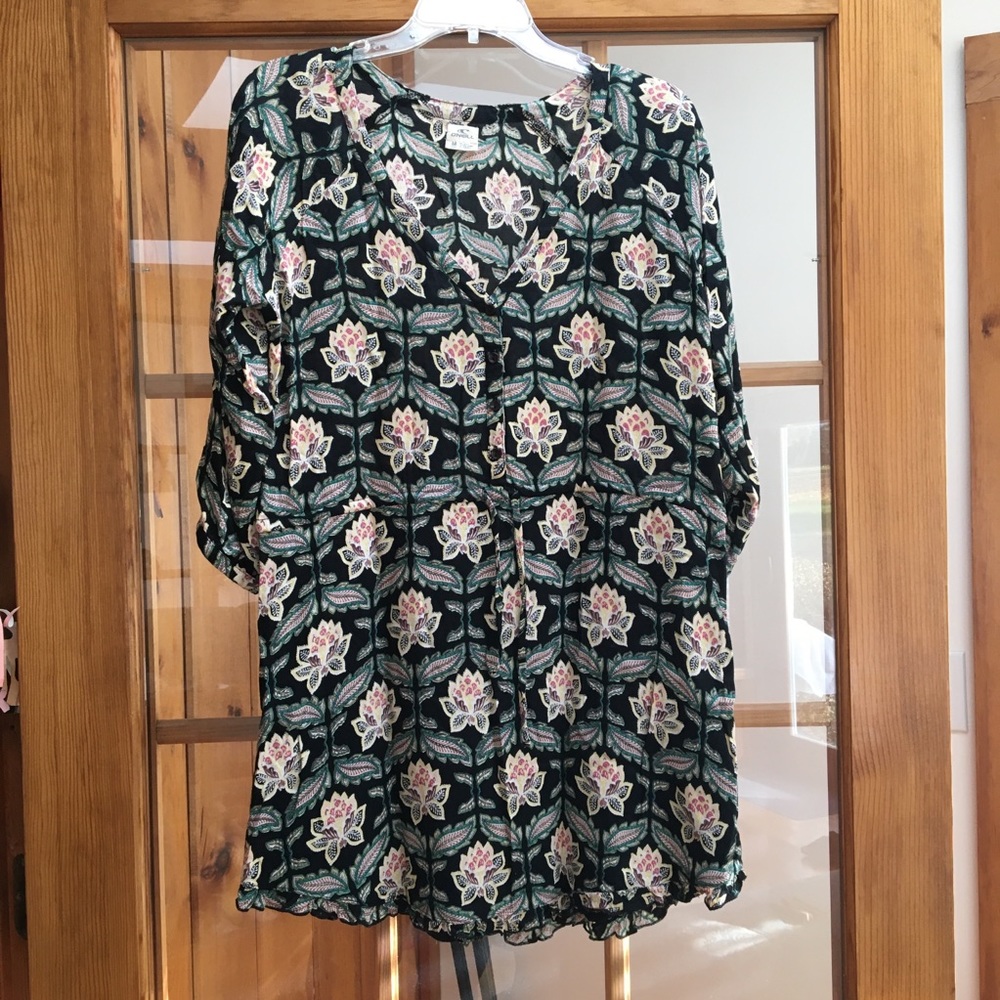 O’Neill Miki Dress